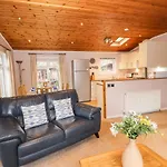 Tanglewood Lodge