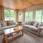 Esthwaite Lodge