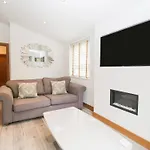 Easedale Lodge