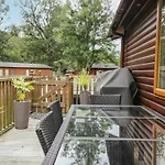 Easedale Lodge
