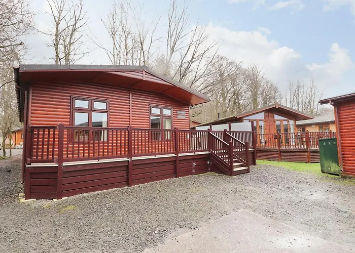 Tanglewood Lodge