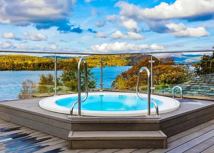 Beech Hill Hotel & Spa