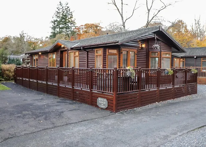 Ruskin Lodge