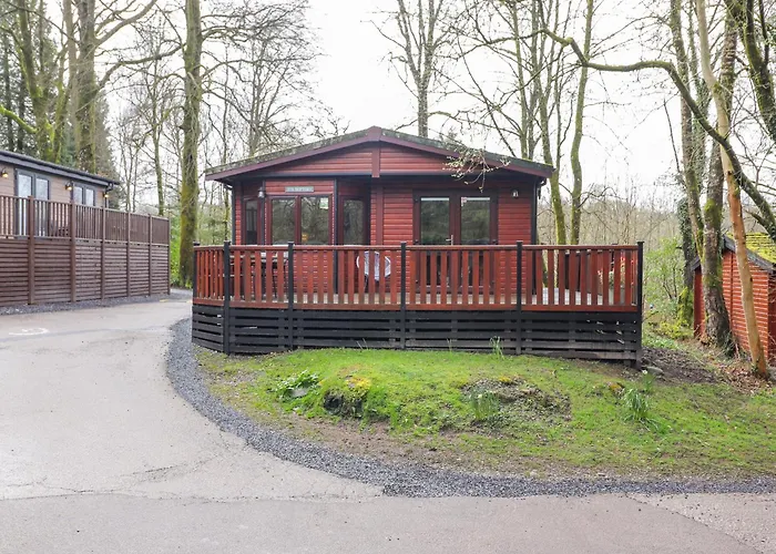 Alfresco Lodge
