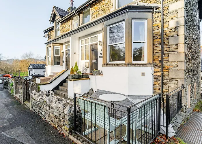 Daisy Cottage