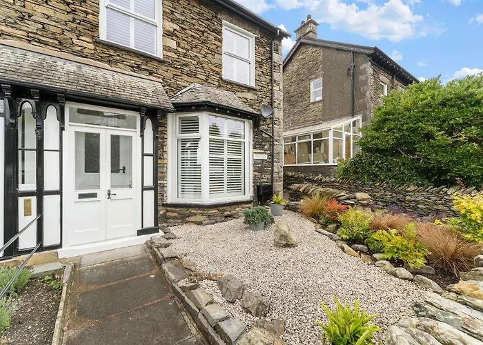 Sunnybank Cottage