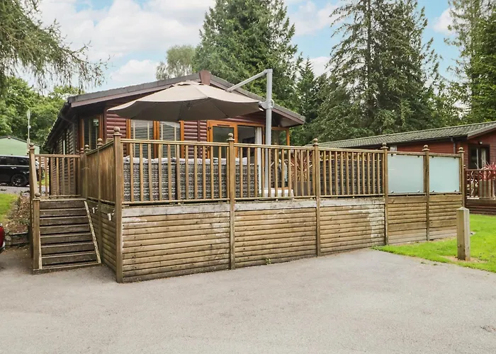Easedale Lodge