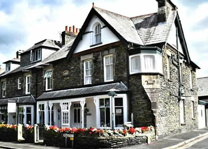 Windermere Lynwood Guest House