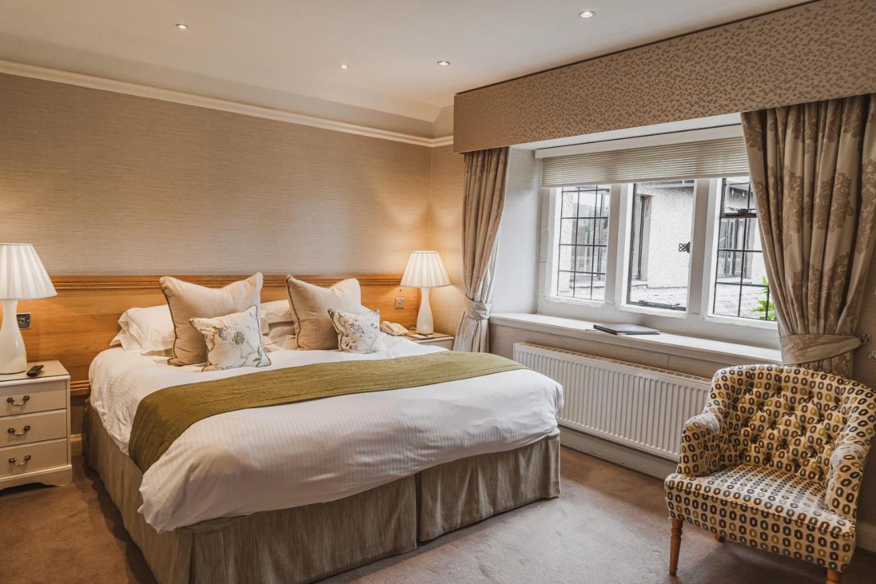 Hotel Cragwood Windermere