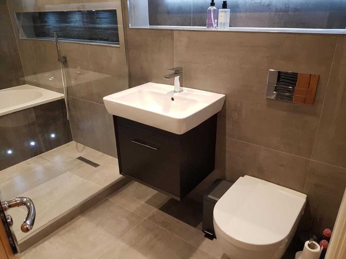 Apartment Central Luxury Two Bed Dog Friendly Windermere