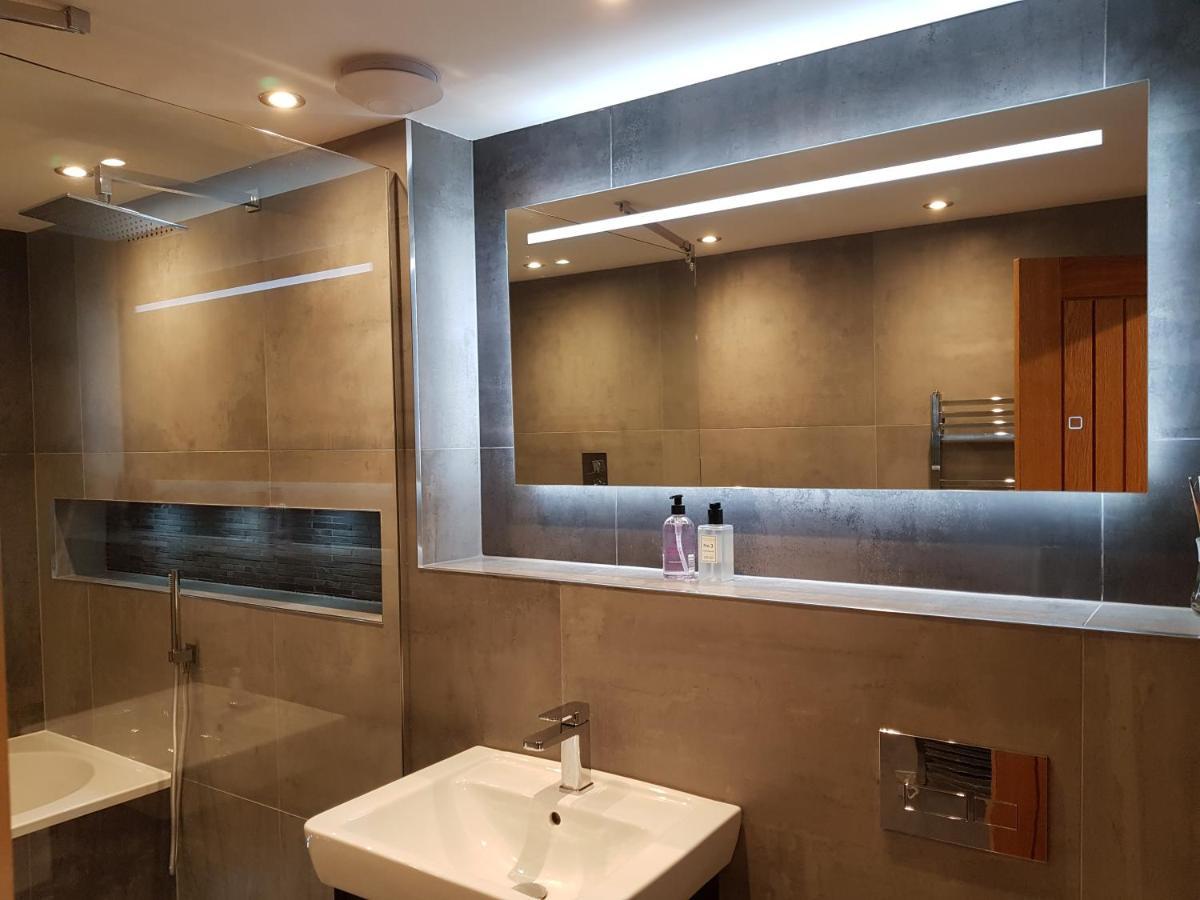 Apartment Central Luxury Two Bed Dog Friendly