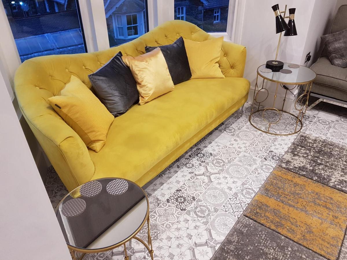 Central Luxury Two Bed Dog Friendly * Windermere