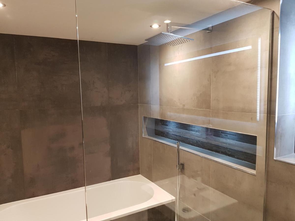 Central Luxury Two Bed Dog Friendly Apartment Windermere