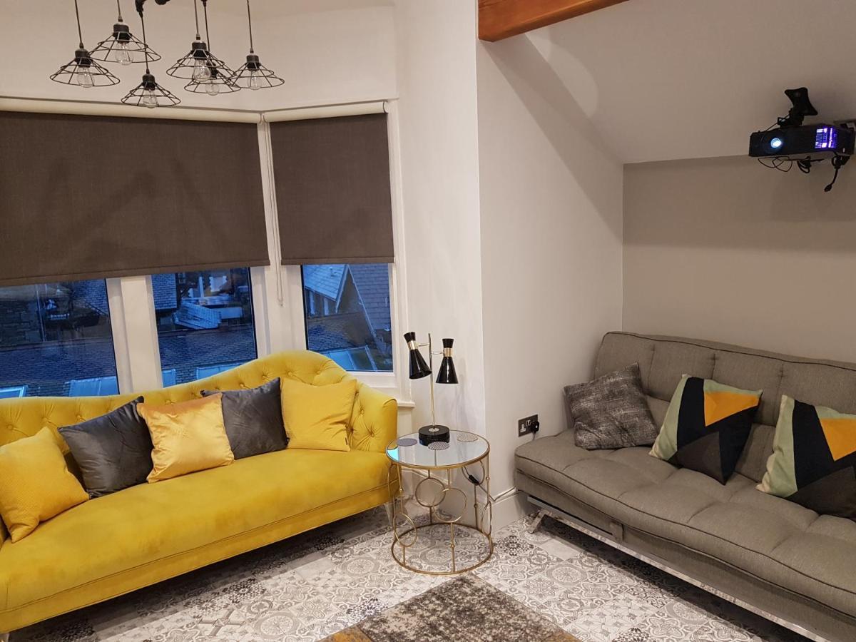 Apartment Central Luxury Two Bed Dog Friendly