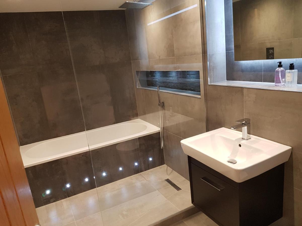 Apartment Central Luxury Two Bed Dog Friendly