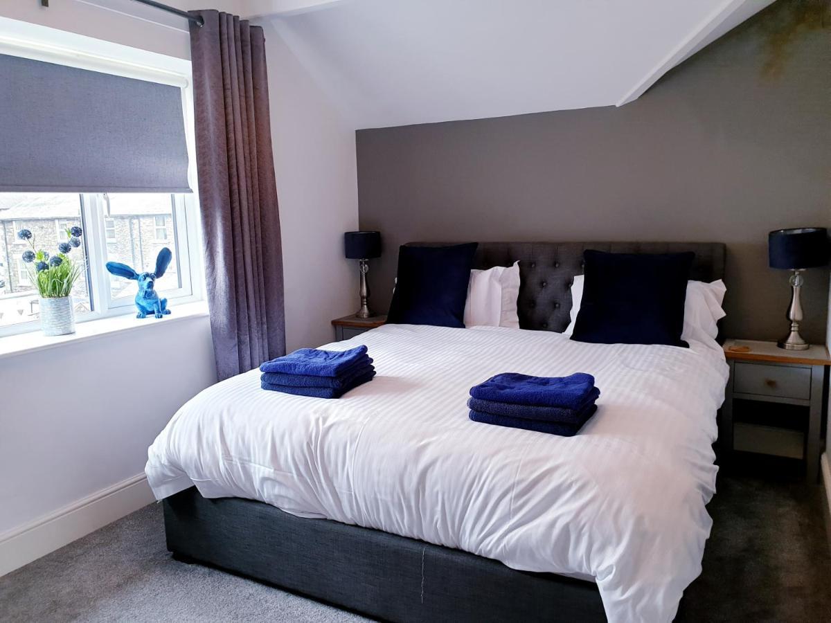 Apartment Central Luxury Two Bed Dog Friendly Windermere