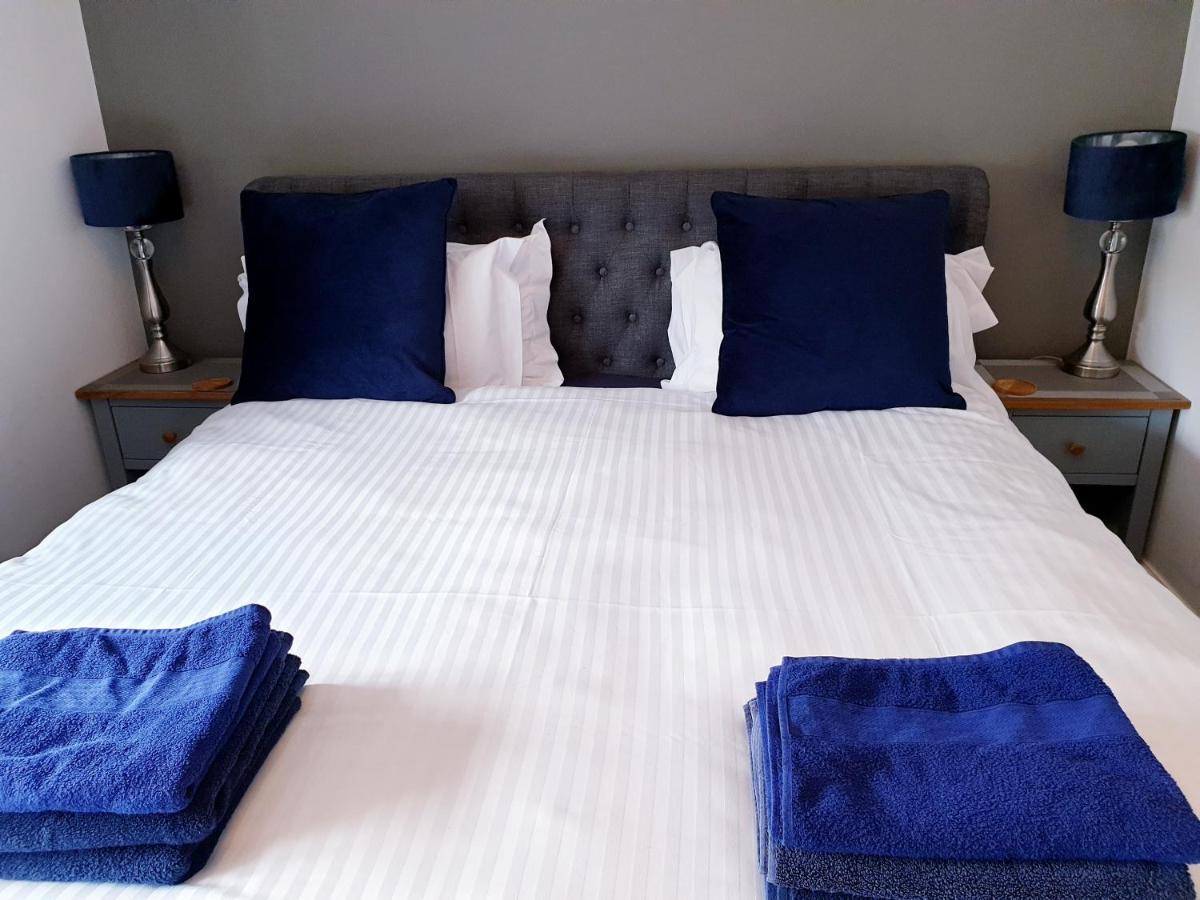 Central Luxury Two Bed Dog Friendly Windermere