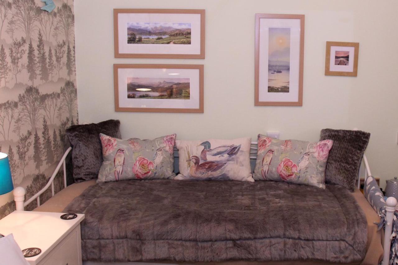 Guest house Invergarry Only For Adults
