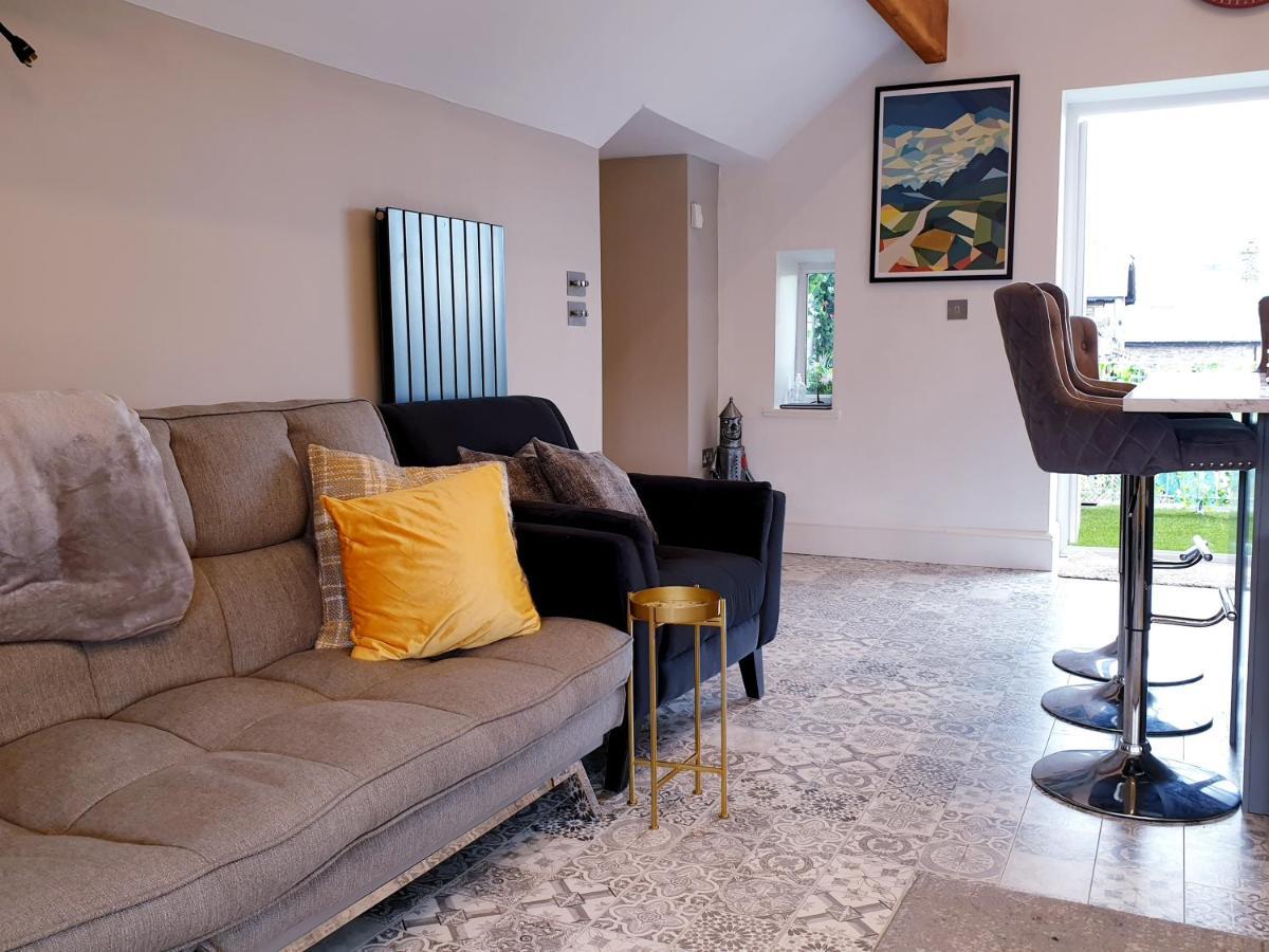 Central Luxury Two Bed Dog Friendly Windermere