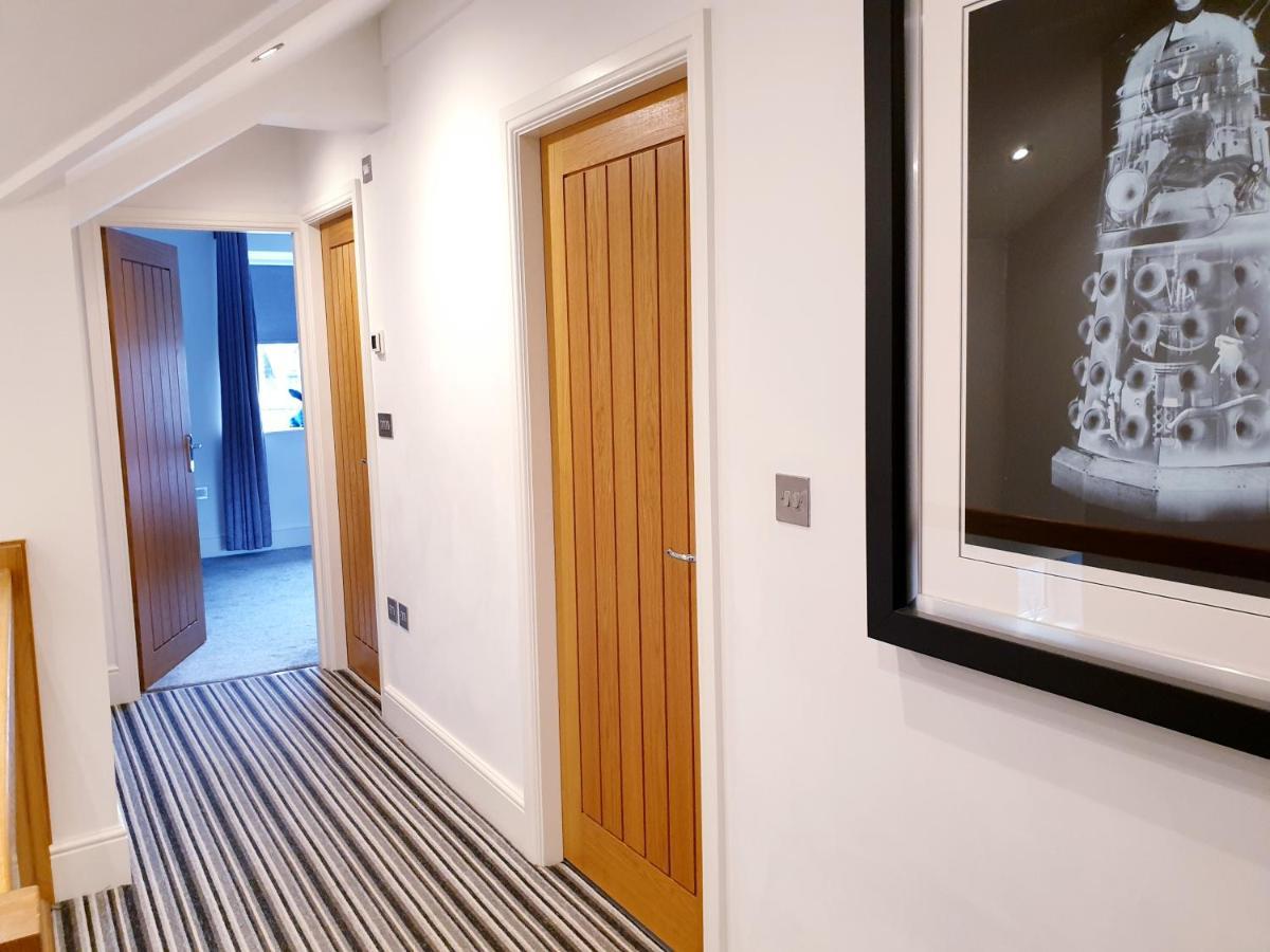 Apartment Central Luxury Two Bed Dog Friendly
