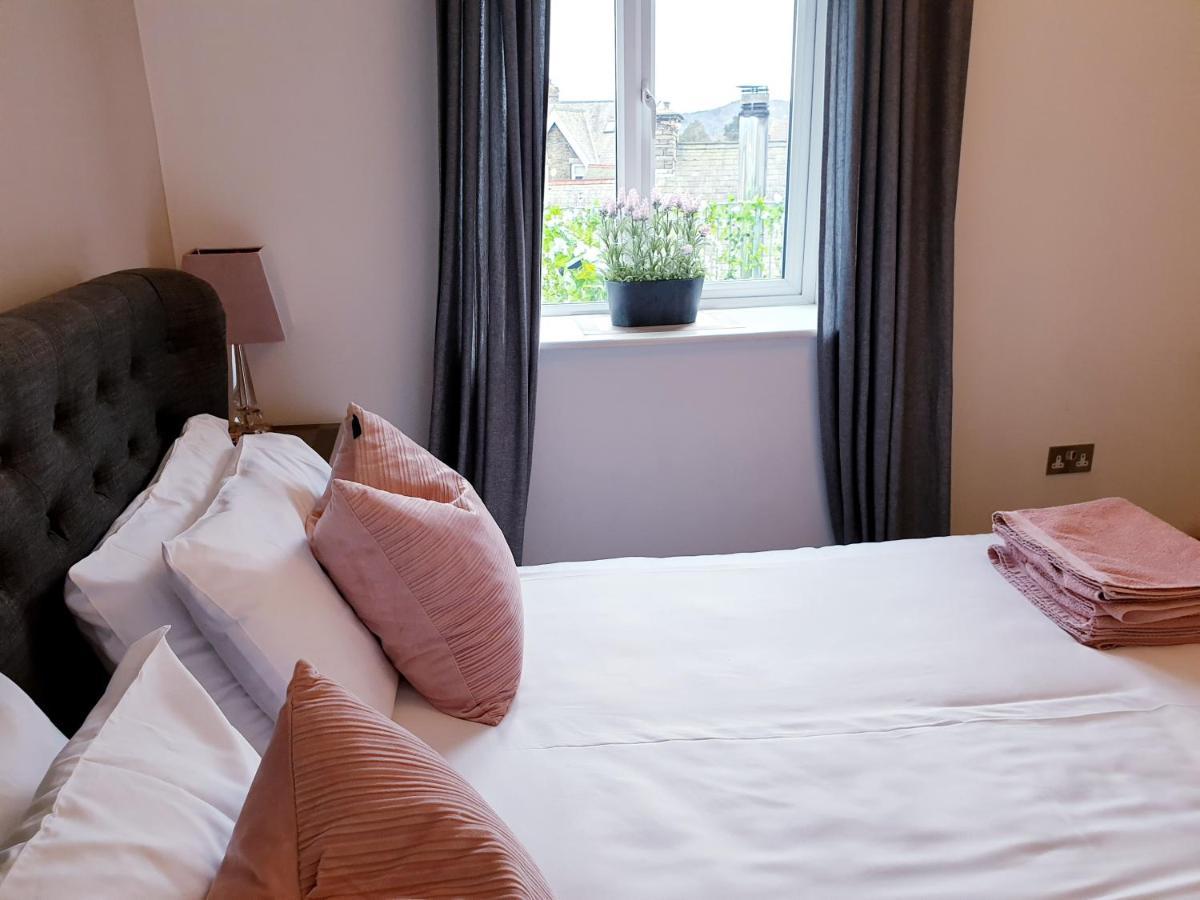 Apartment Central Luxury Two Bed Dog Friendly