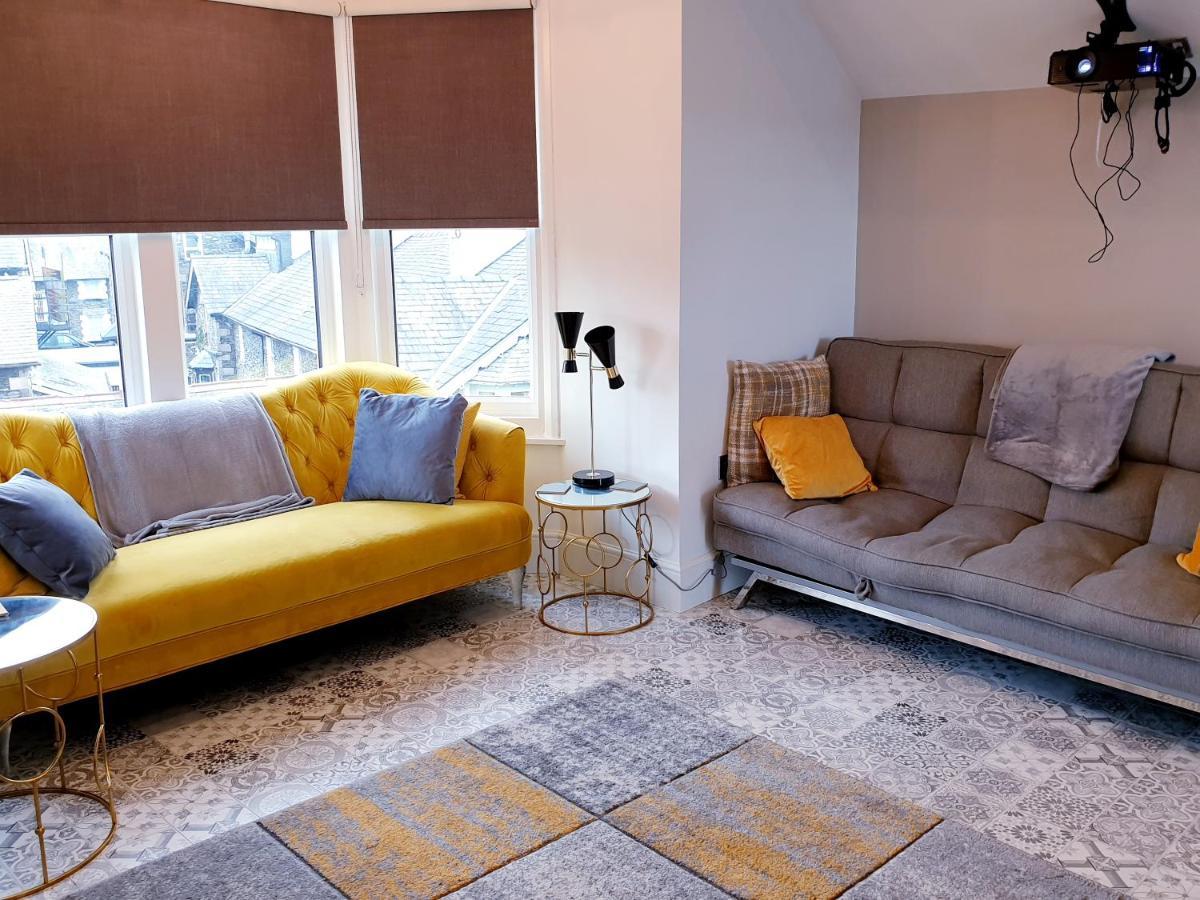 Apartment Central Luxury Two Bed Dog Friendly