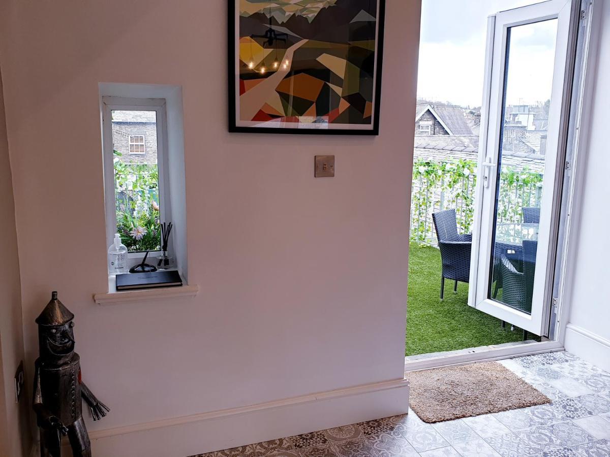 Apartment Central Luxury Two Bed Dog Friendly *
