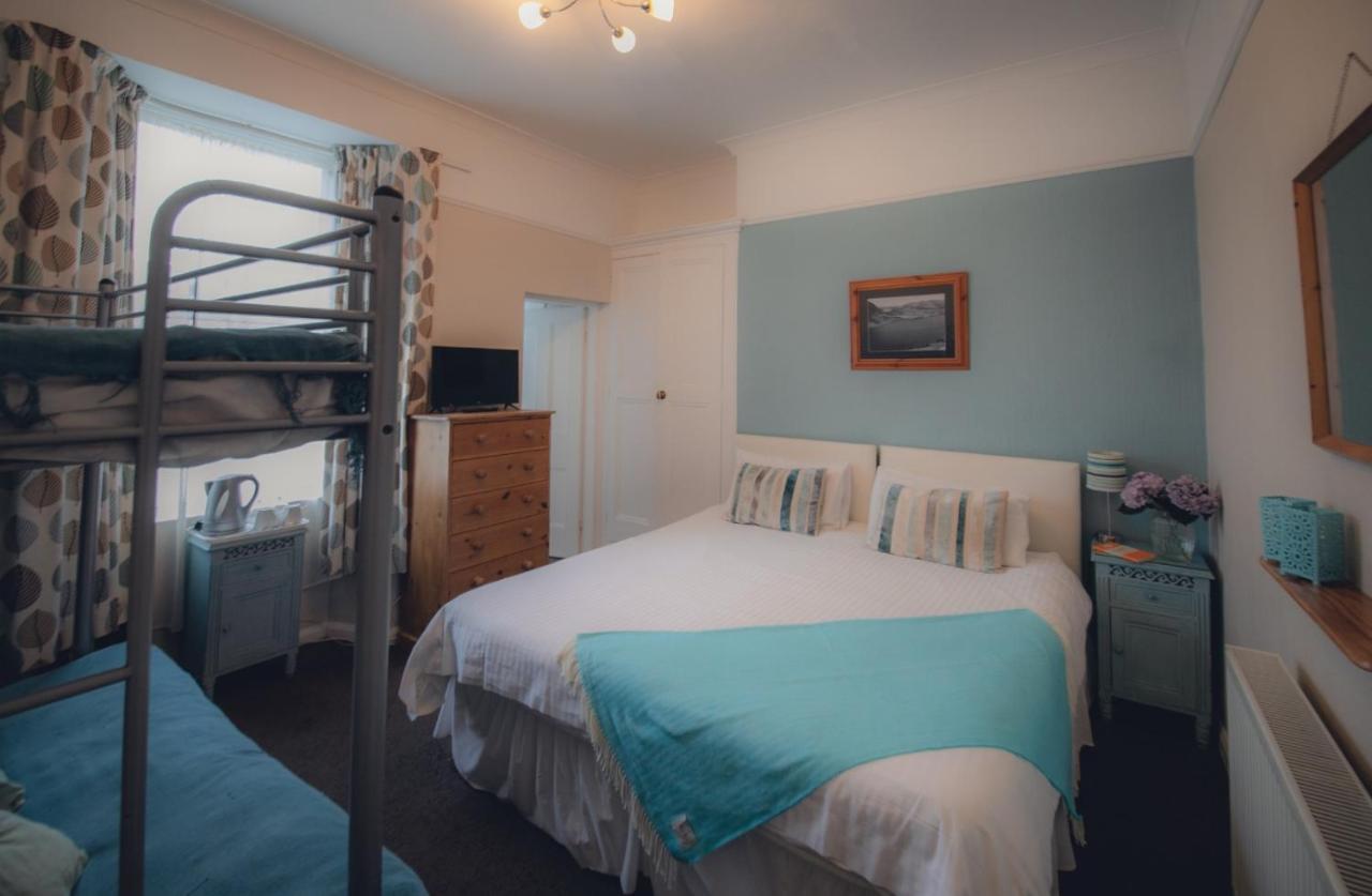 Lingmoor Guest house