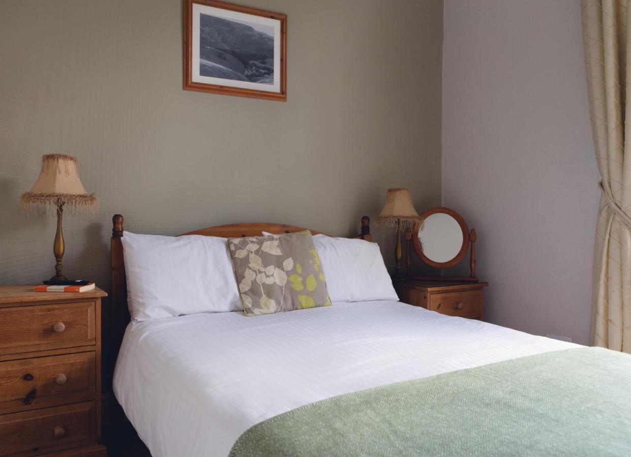 Lingmoor Guest house 3*