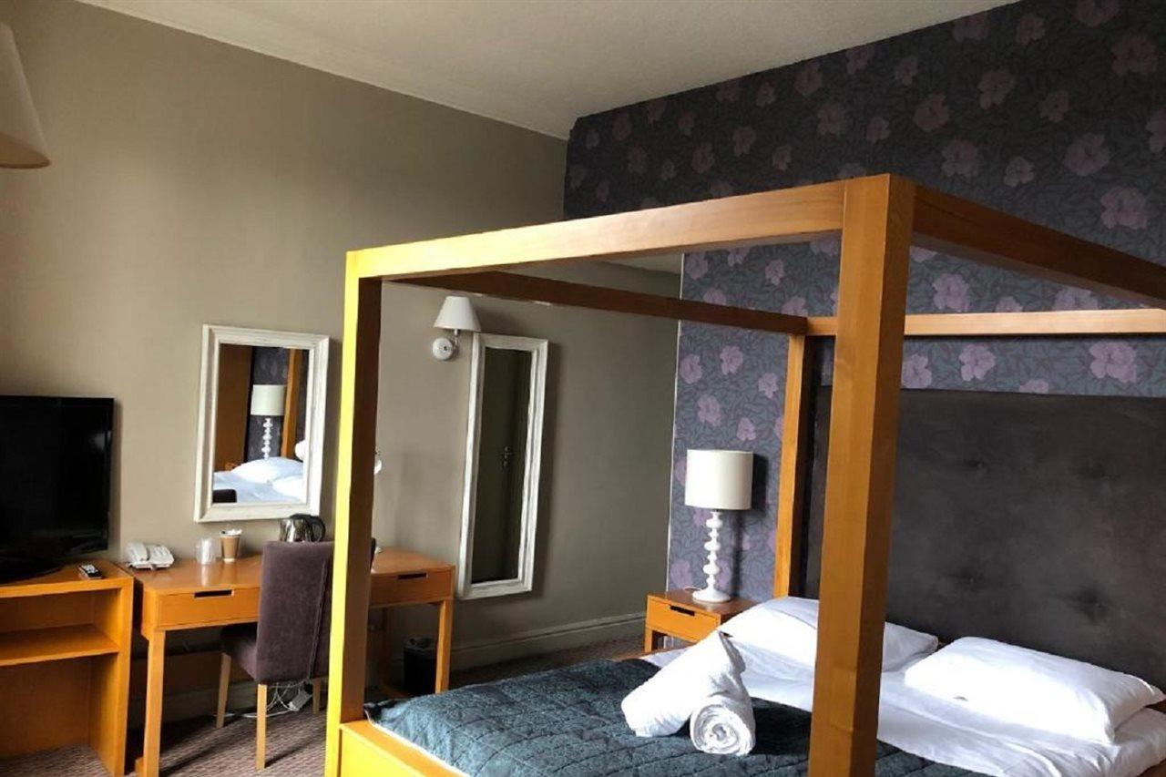 Windermere Hotel Hotel 3*