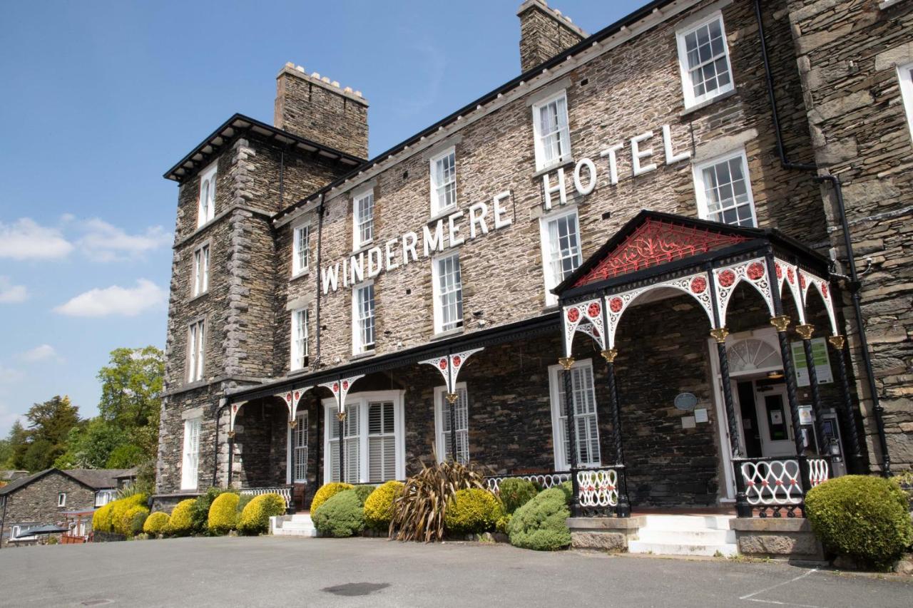 Windermere Hotel 3*