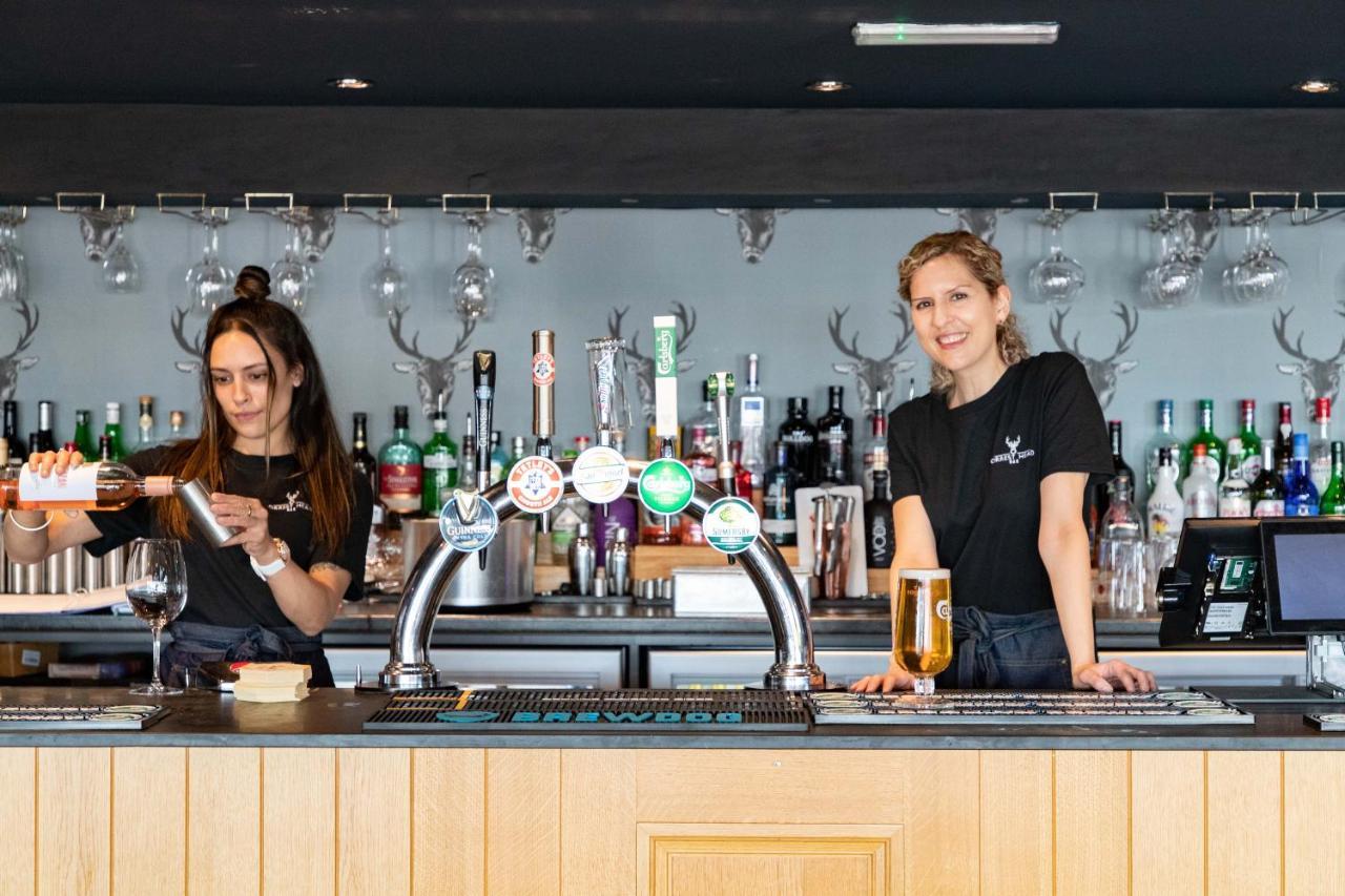 Windermere Hotel Hotel 3*