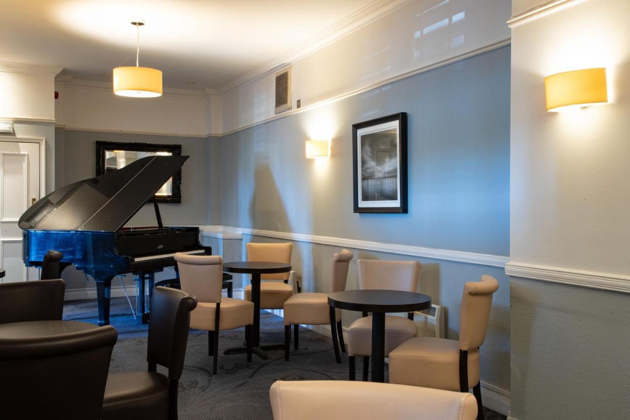 Windermere Hotel Hotel 3*