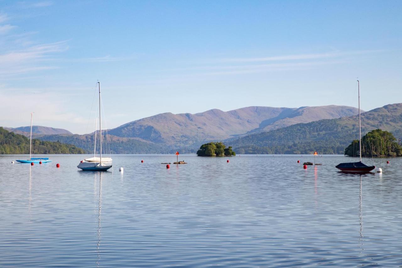 Windermere Hotel Windermere
