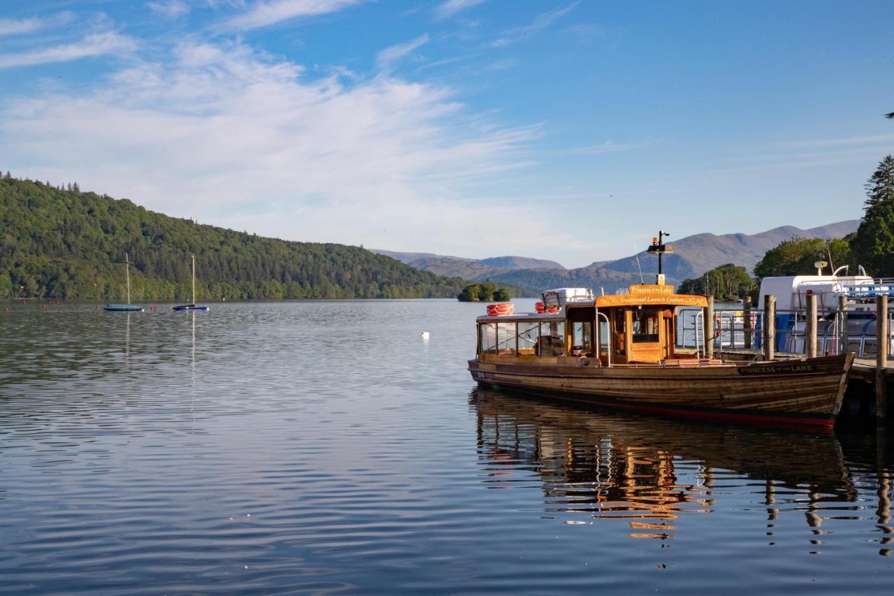 Windermere Hotel Hotel