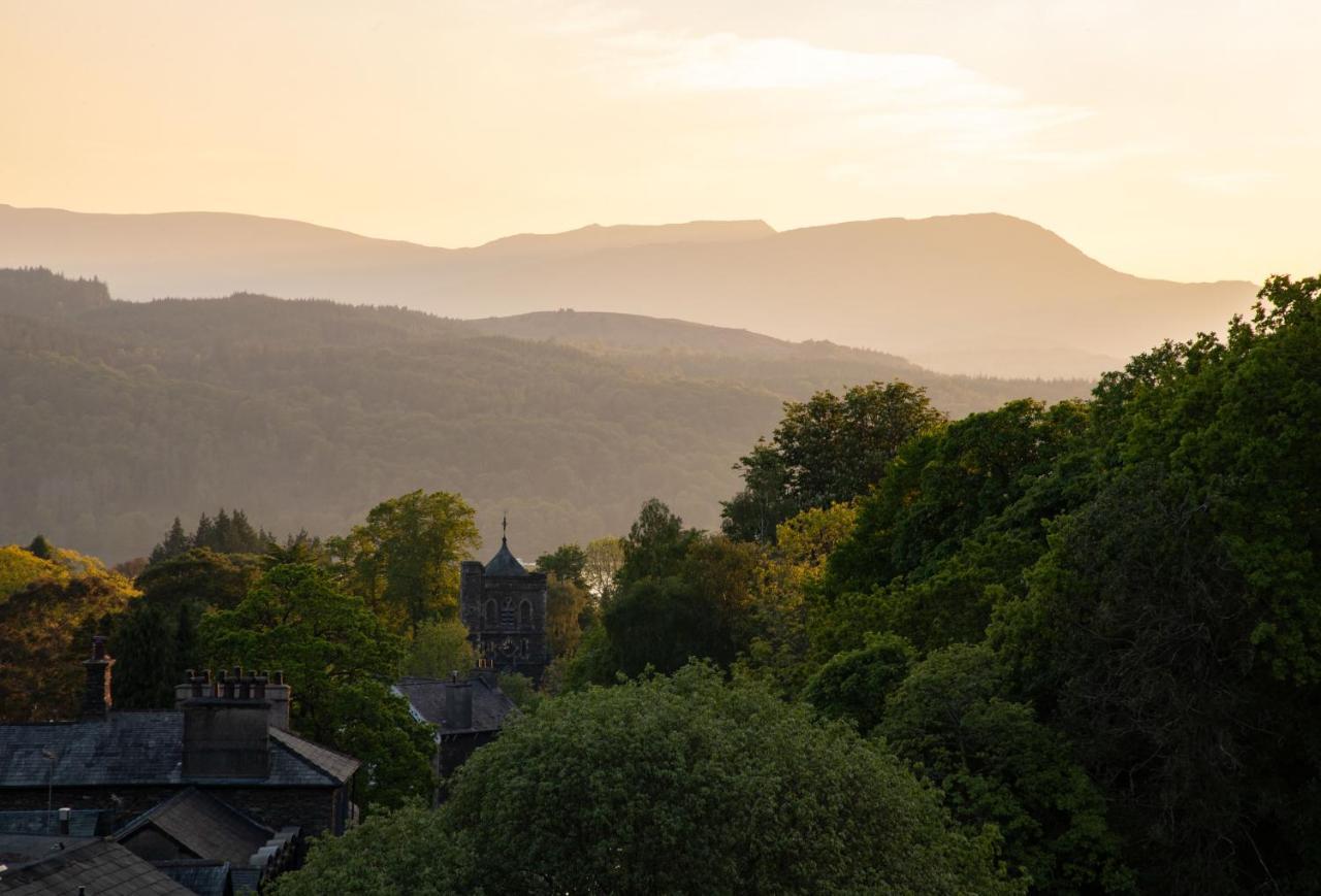 Windermere Hotel