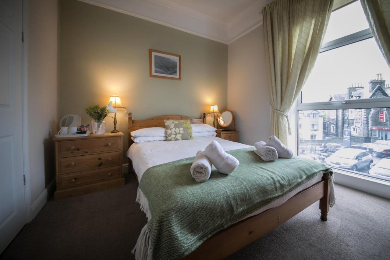 Guest house Lingmoor 3*