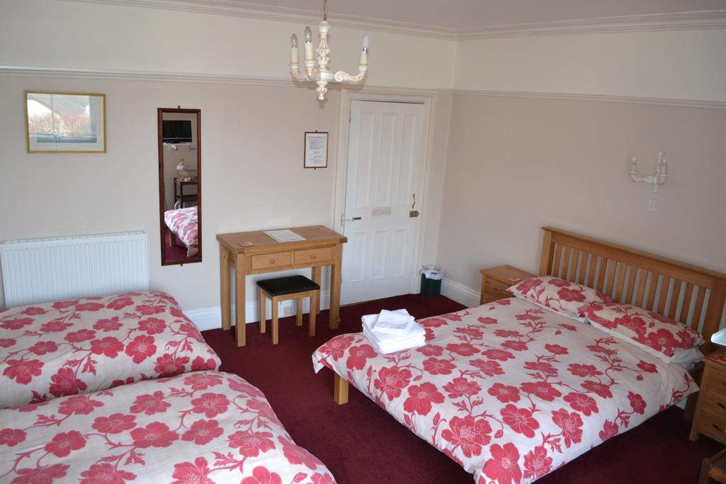Brendan Chase Bed & Breakfast 3*
