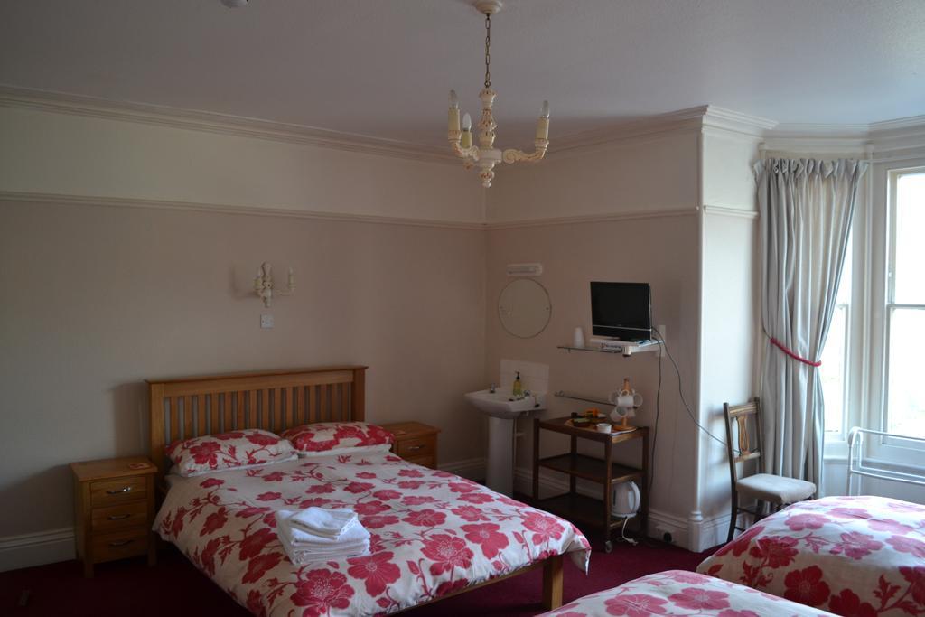 Bed & Breakfast Brendan Chase Windermere