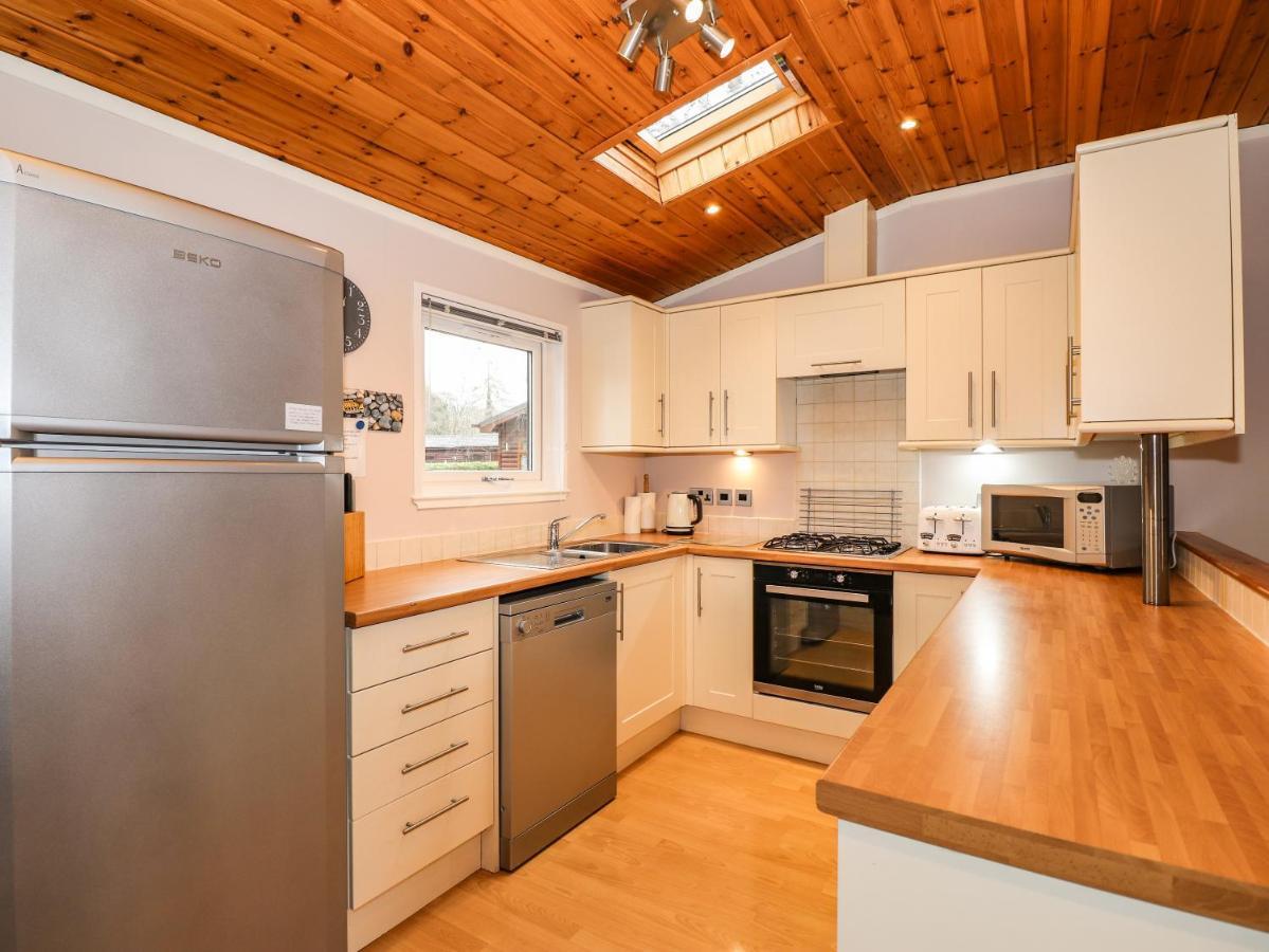 Holiday home Tanglewood Windermere