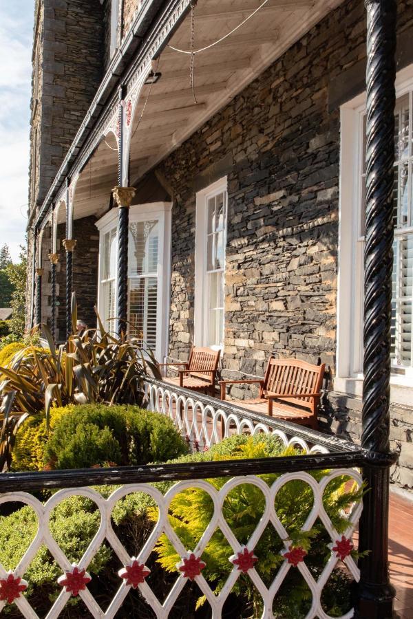 Windermere Hotel Hotel