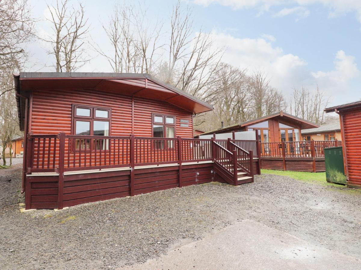 Holiday home Tanglewood Windermere