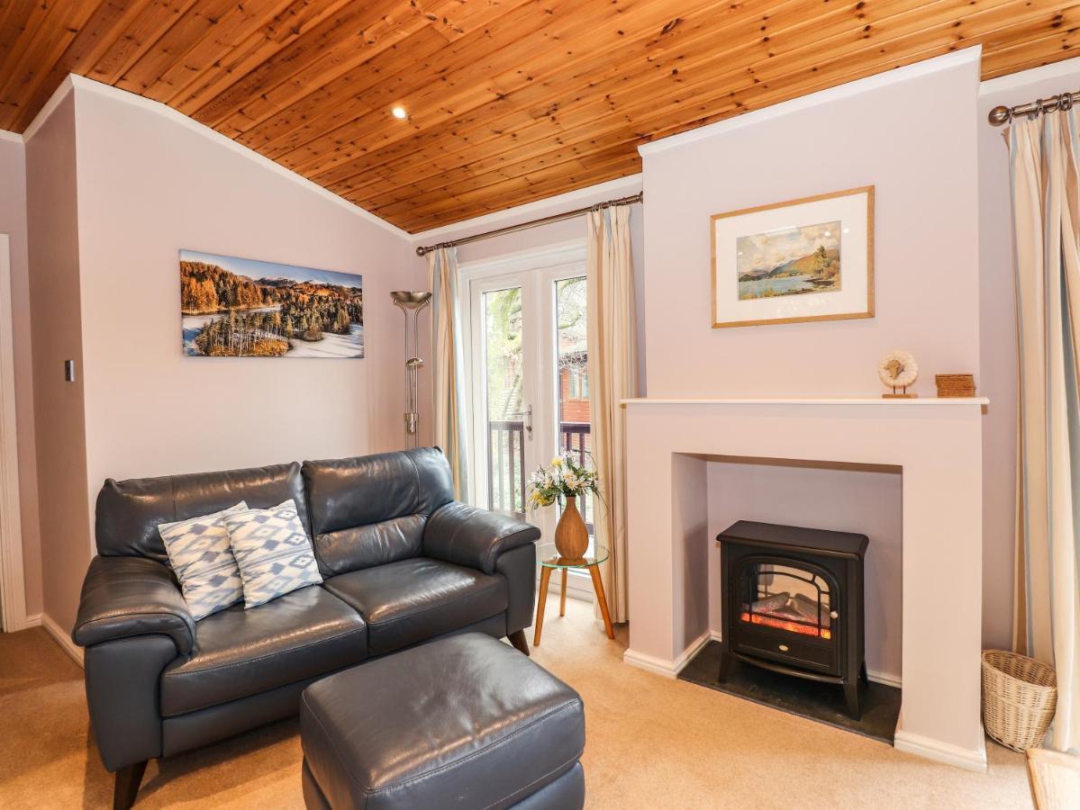 Tanglewood Holiday home