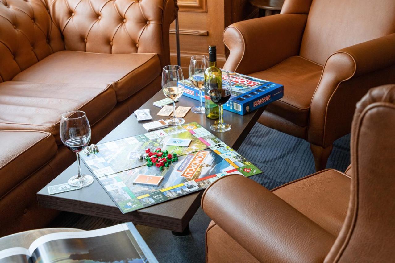 Hotel Windermere Hotel 3*