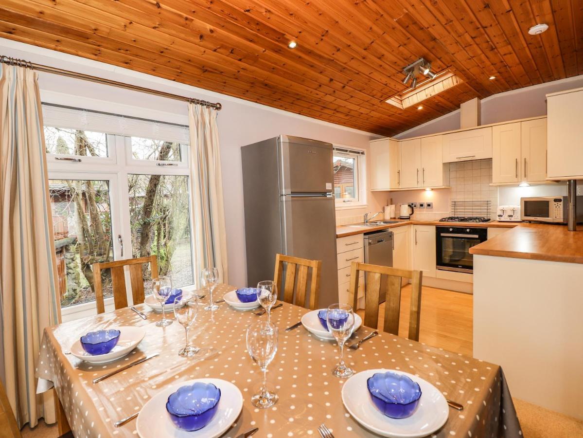 Holiday home Tanglewood Windermere