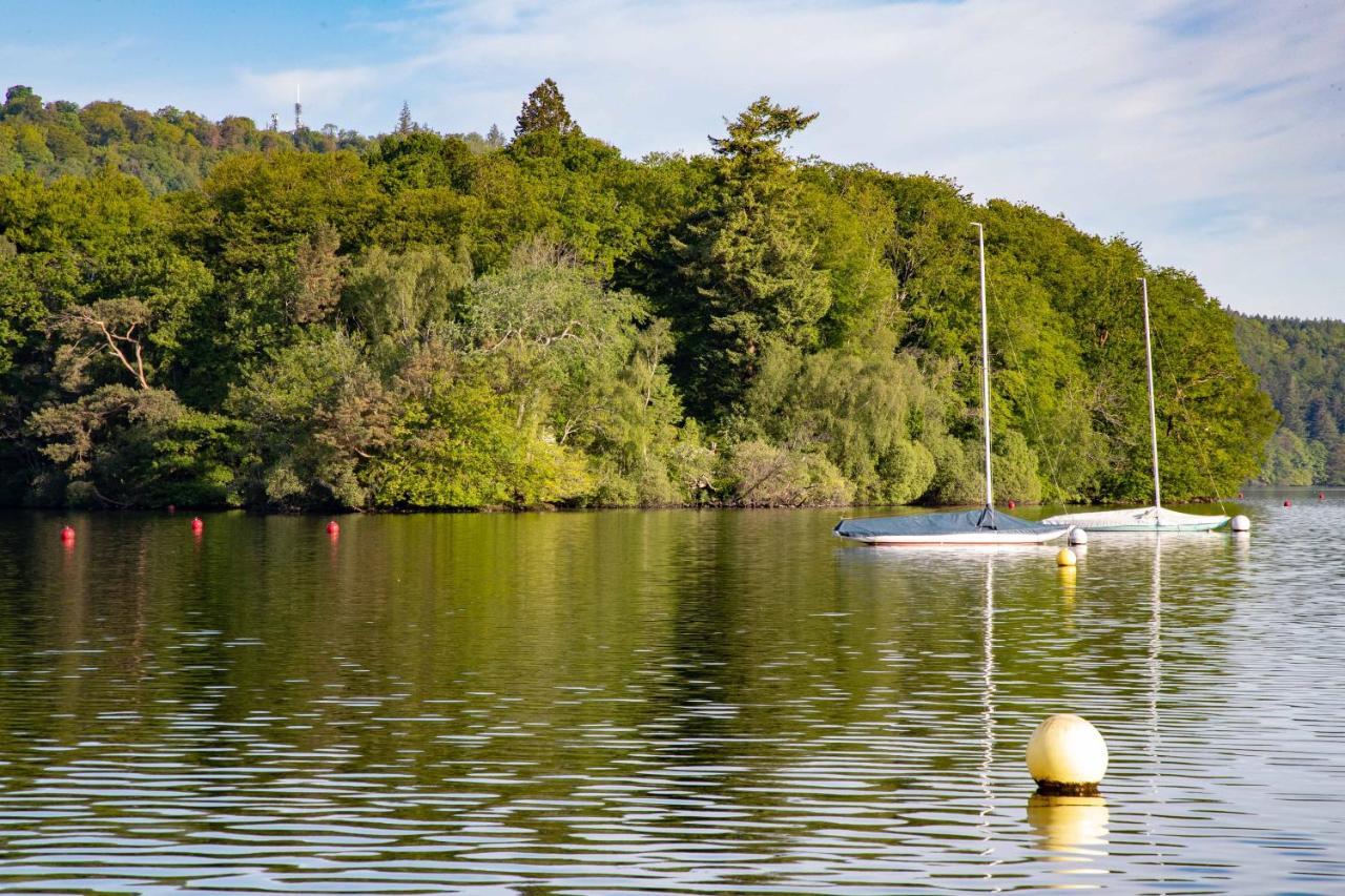 Windermere Hotel 3*