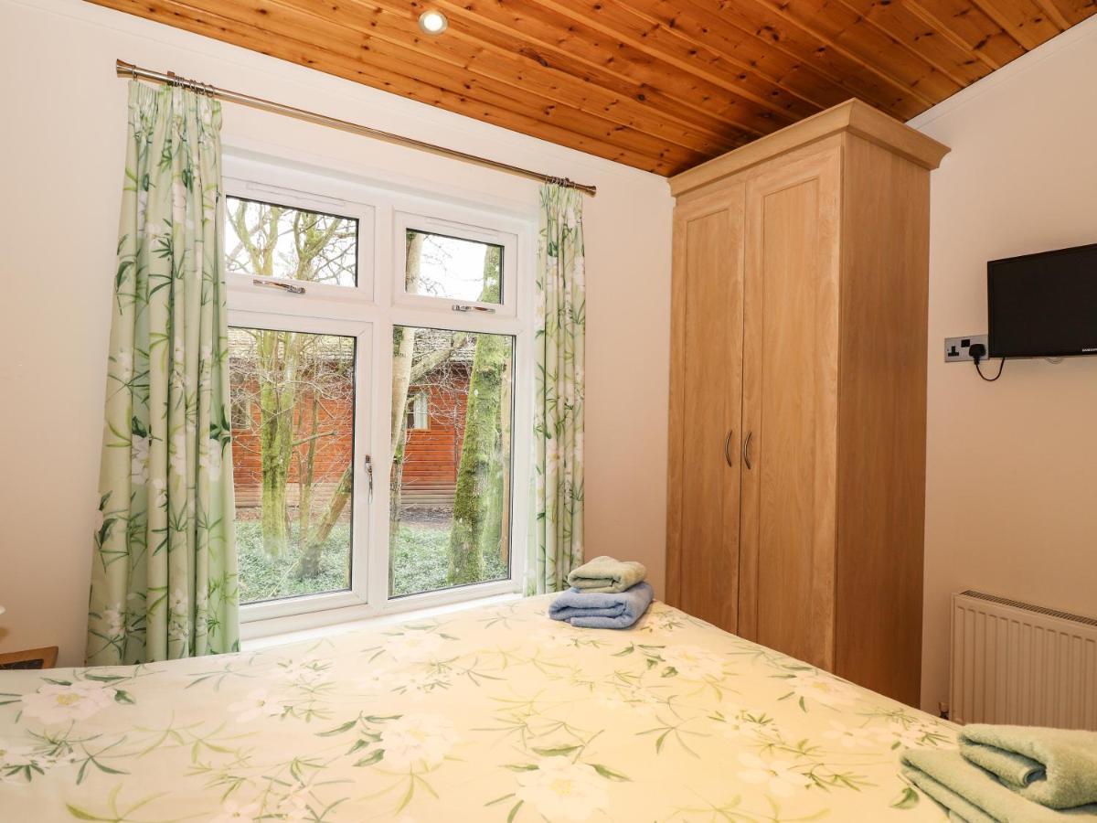Holiday home Tanglewood Windermere