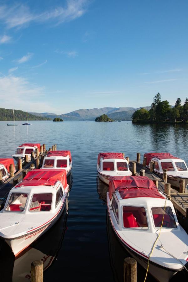 Windermere Hotel 3* Windermere