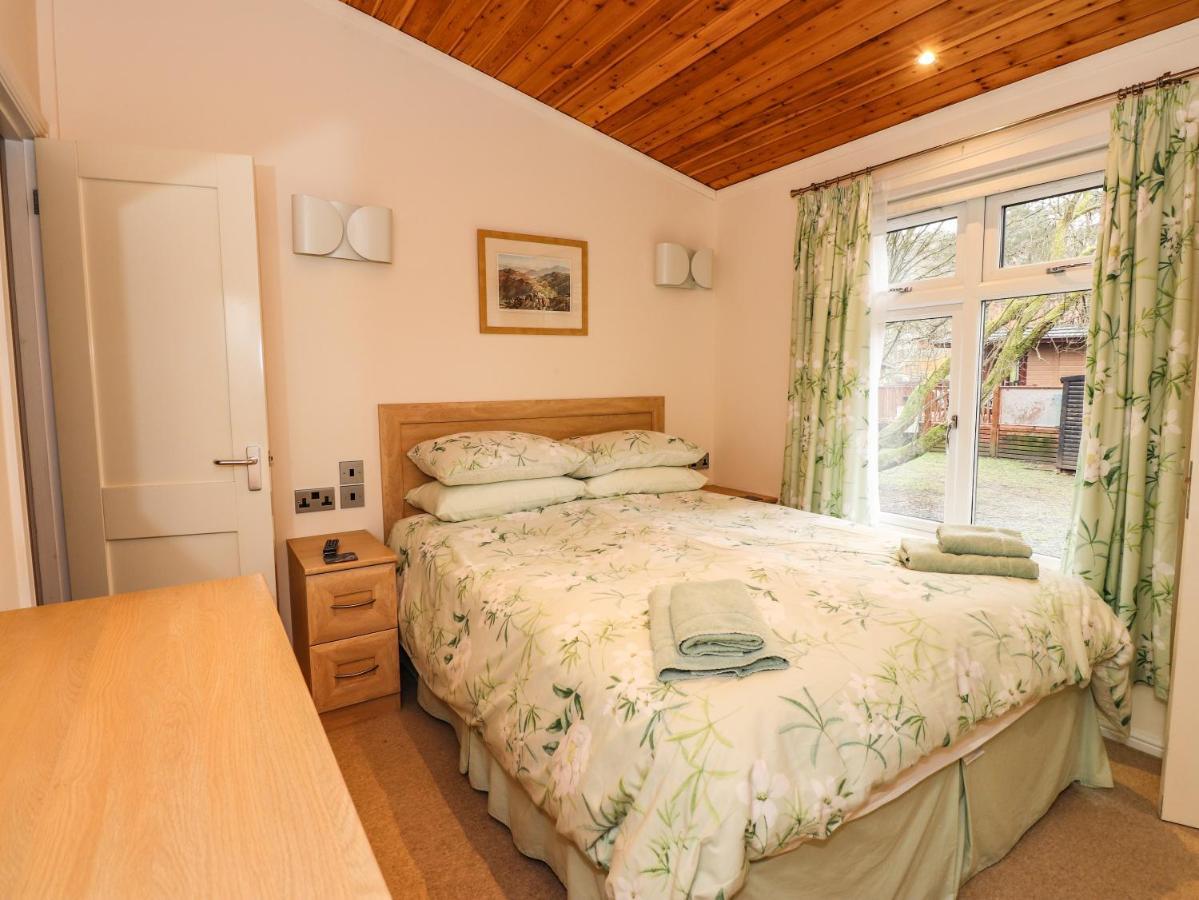 Holiday home Tanglewood *