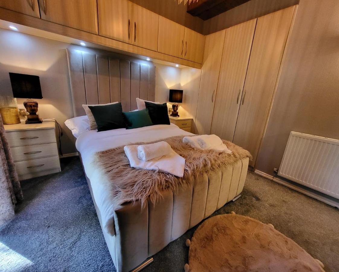 Cheerful 3 Bedroom At White Cross Bay Windermere